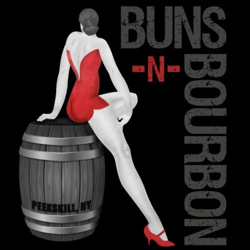 Buns-N-Bourbon